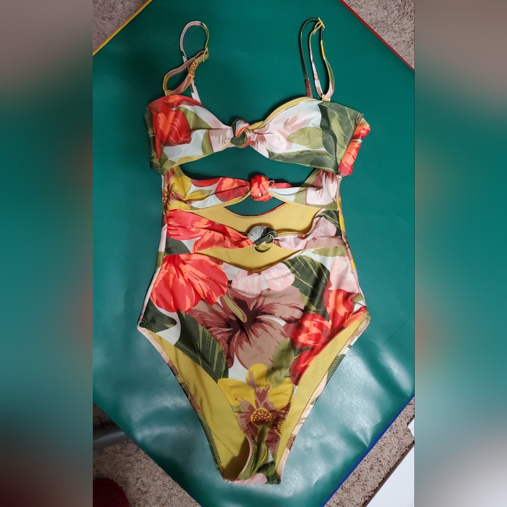 Aerie swim suit